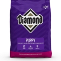 Diamond Premium Recipe Complete And Balanced Dry Dog Food for Growing Puppies, 40Lb